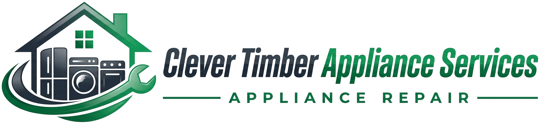 Clever Timber Appliance Services logo